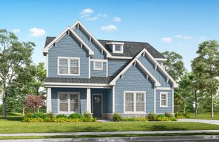 Belmont - Coventry Glen: Huntersville, North Carolina - JPOrleans
