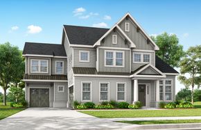 Coventry Glen - Huntersville, NC