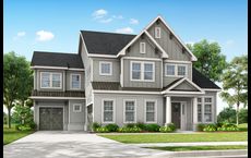 Coventry Glen: Huntersville, North Carolina - JPOrleans