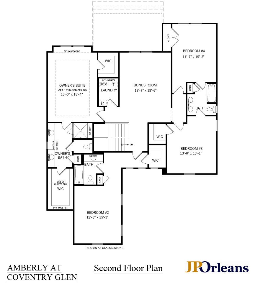 Floorplan 2