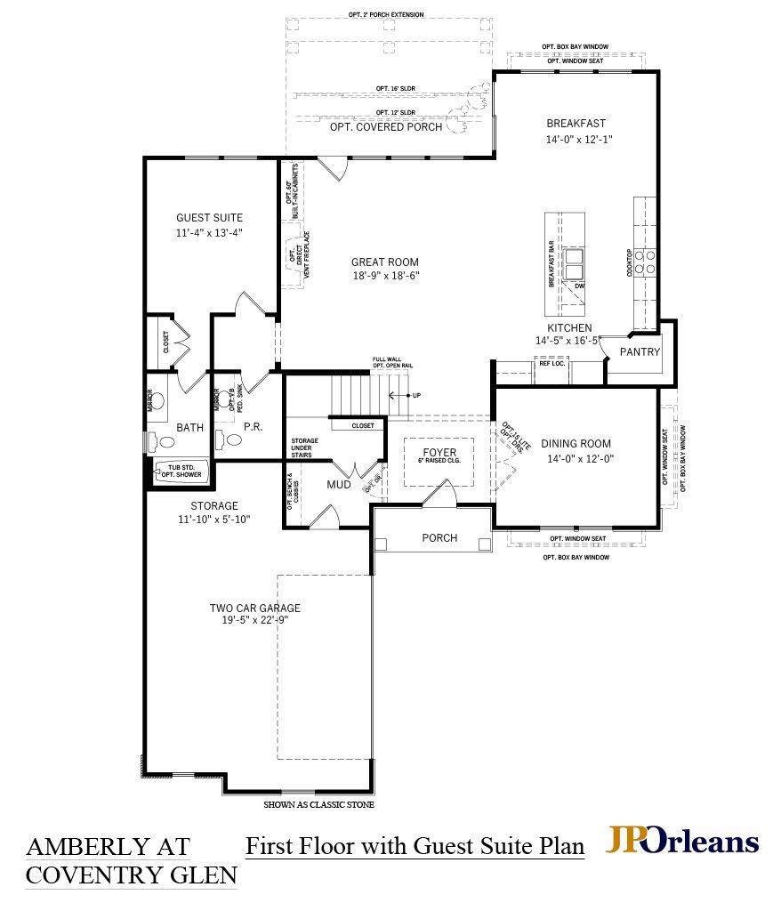 Floorplan 3