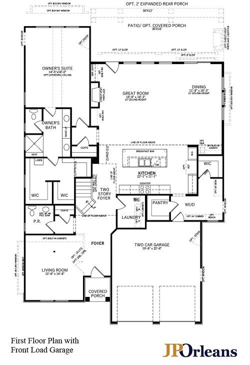 Floorplan 2