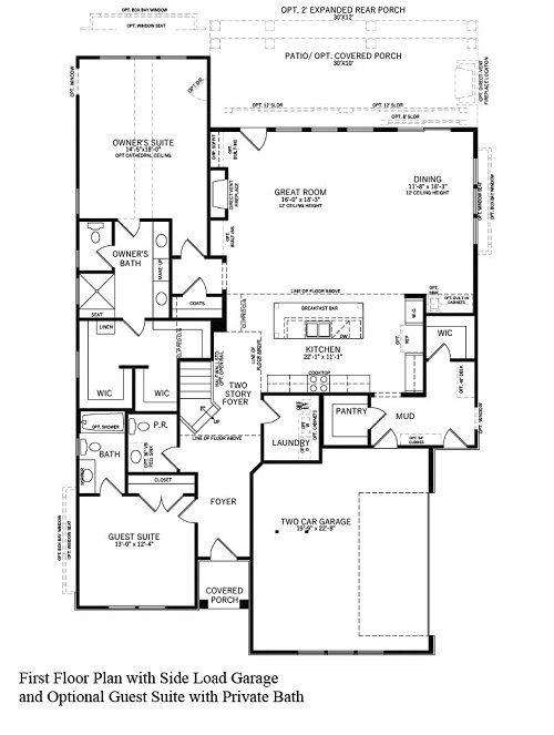 Floorplan 3