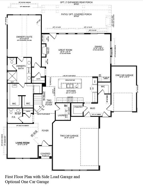 Floorplan 4