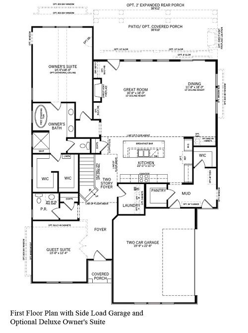 Floorplan 5
