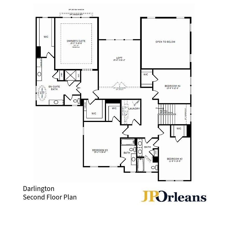 Floorplan 2
