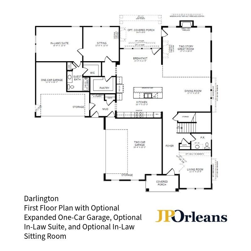 Floorplan 3