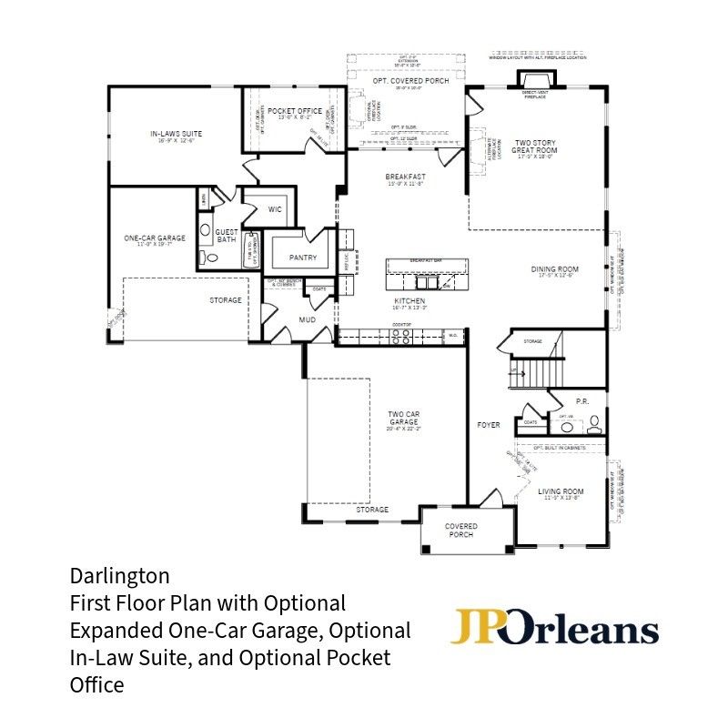 Floorplan 4