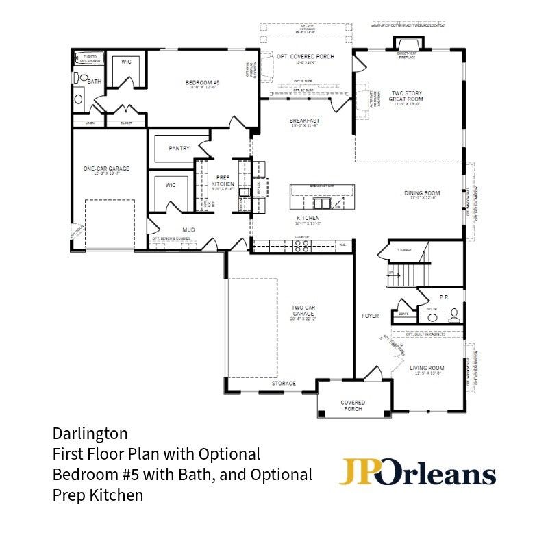 Floorplan 5