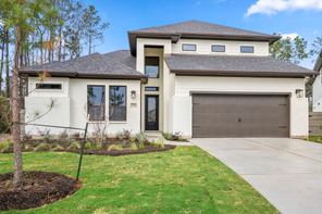 17206 Blooming Suzans Lane (Bluebell)