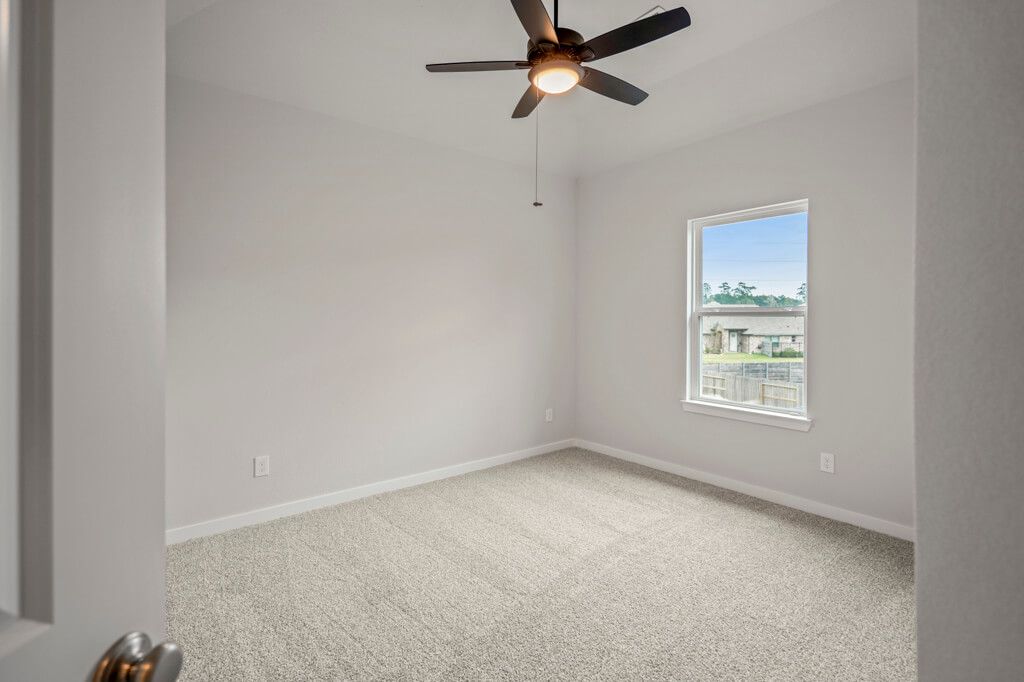 Interior Photo