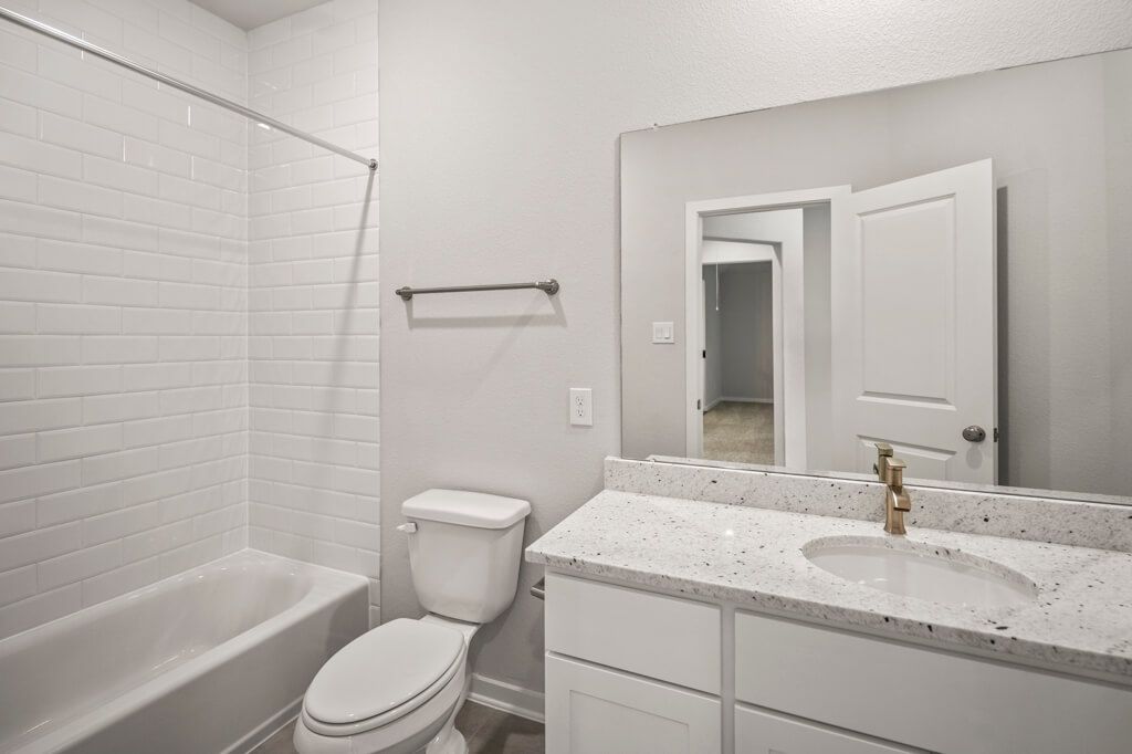 Interior Photo