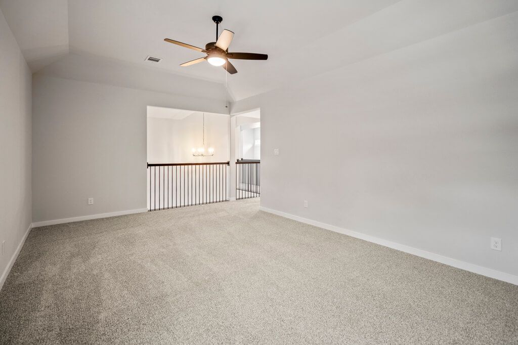 Interior Photo