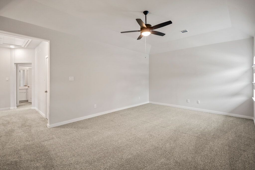 Interior Photo