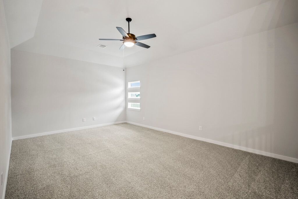 Interior Photo