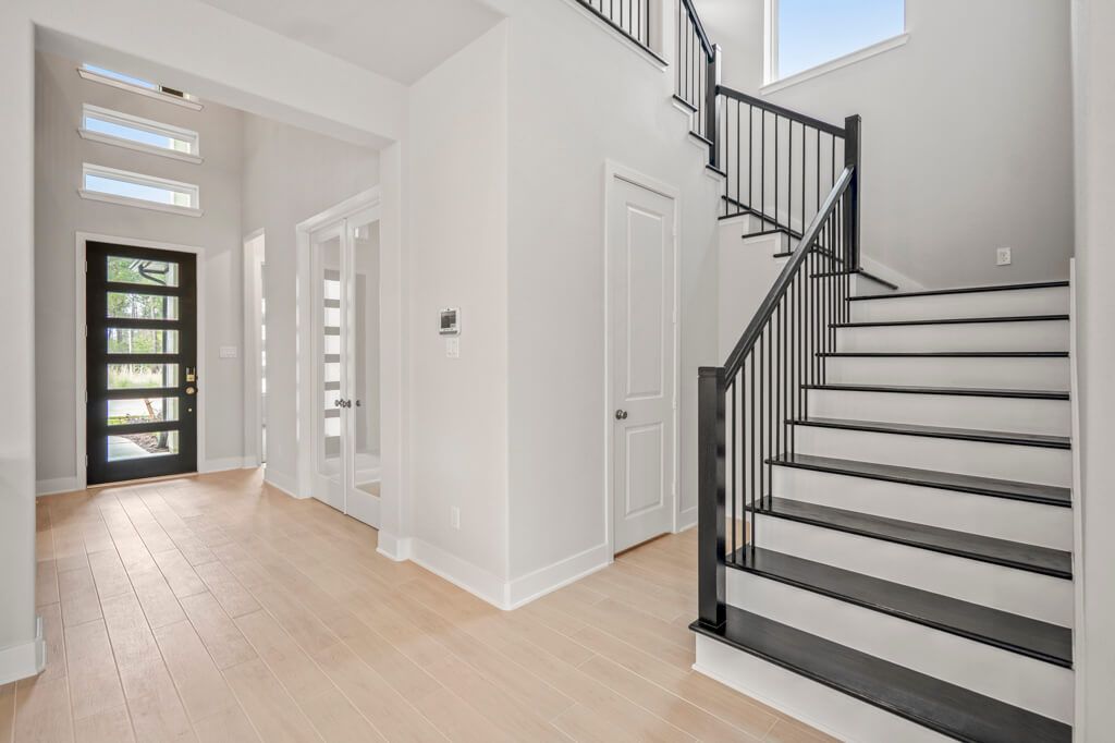 Interior Photo