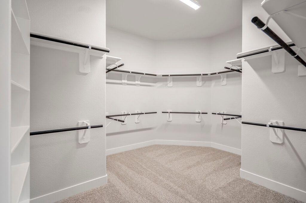 Interior Photo