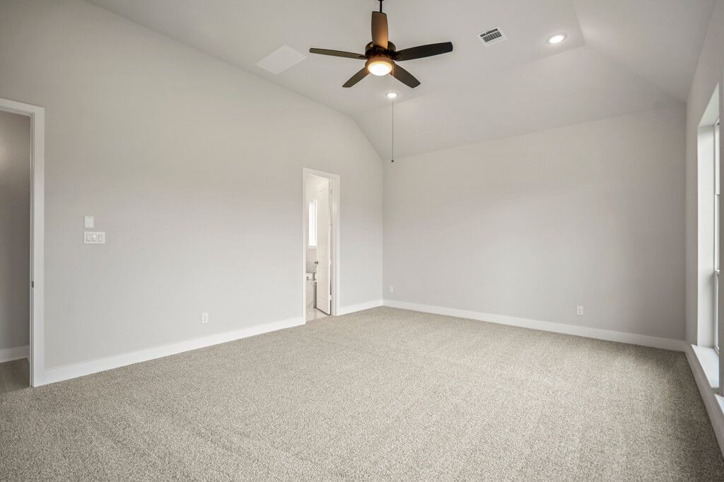 Interior Photo