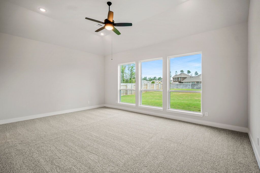 Interior Photo