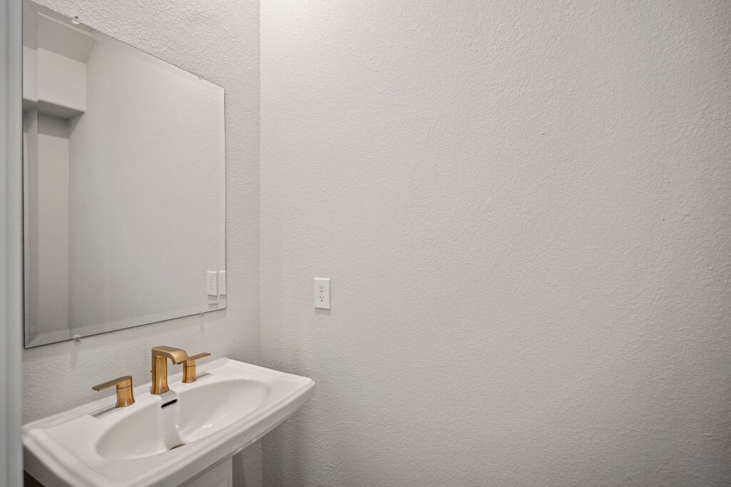 Interior Photo