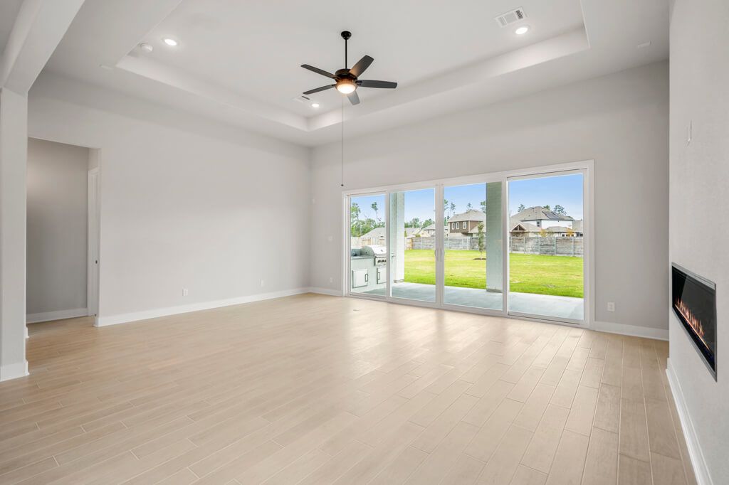 Interior Photo