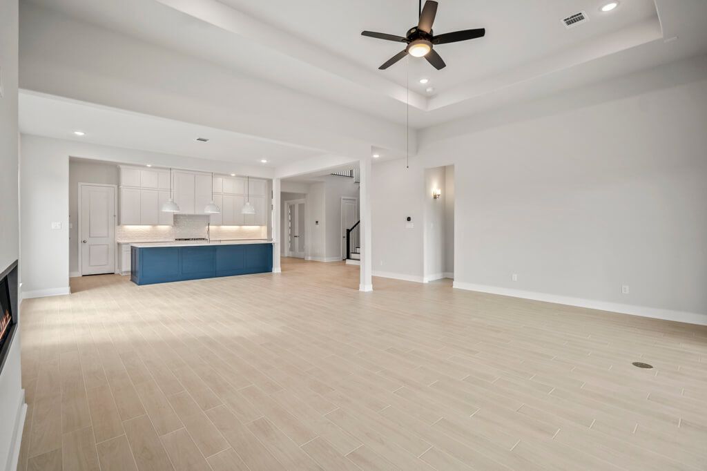 Interior Photo