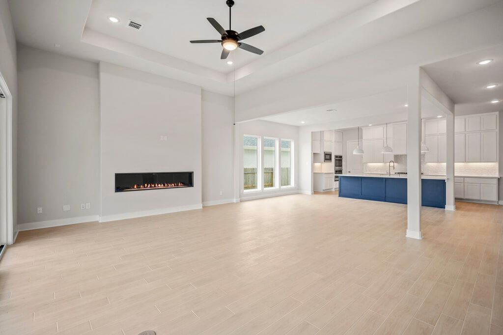 Interior Photo