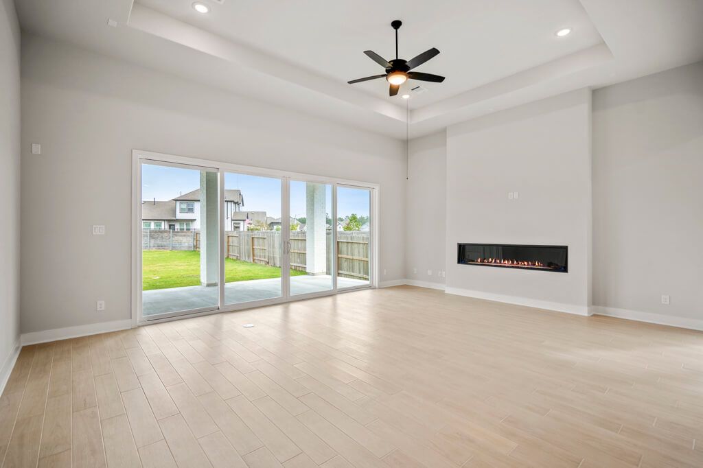 Interior Photo