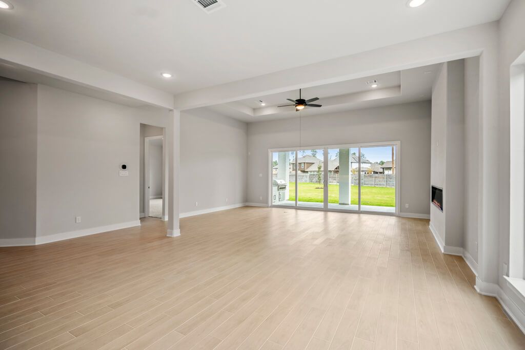 Interior Photo