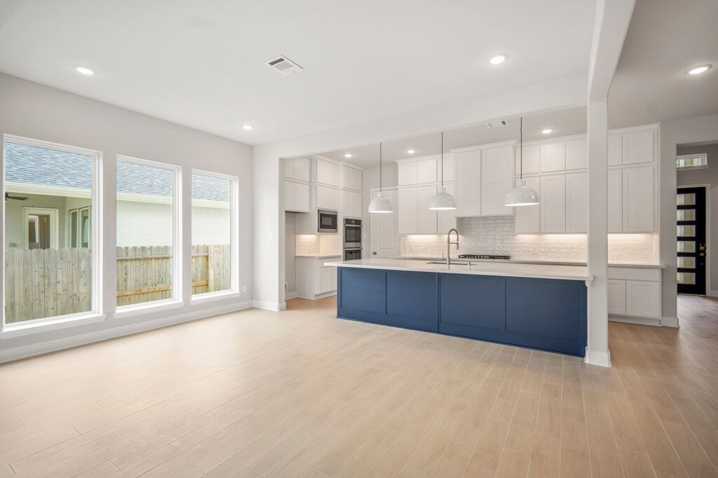 Interior Photo
