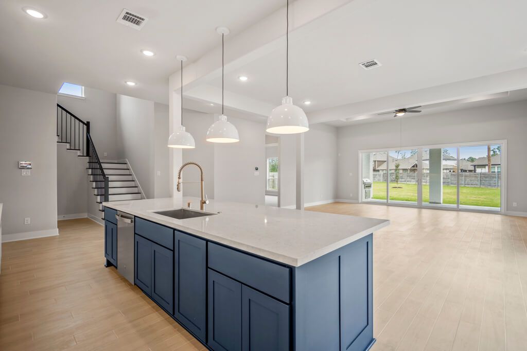 Interior Photo