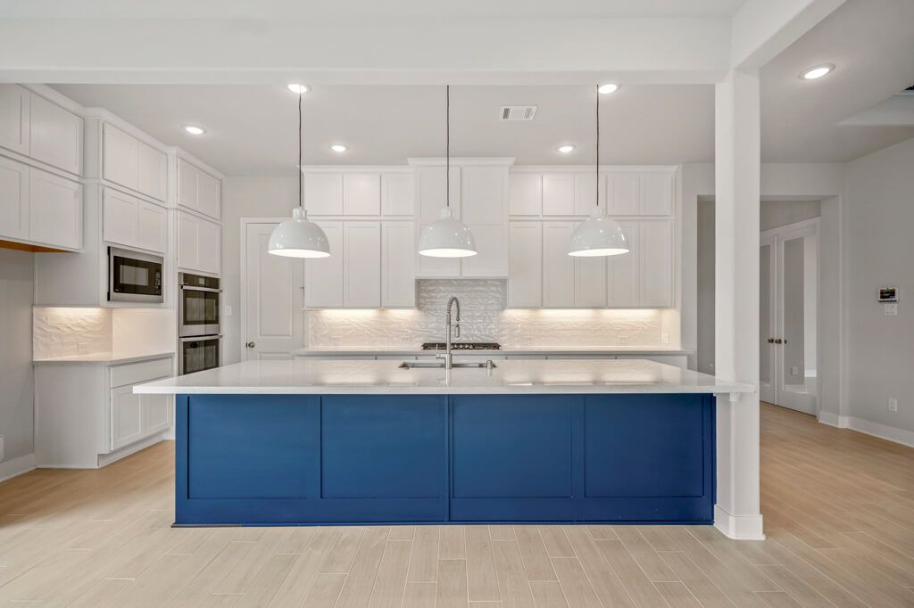 Interior Photo