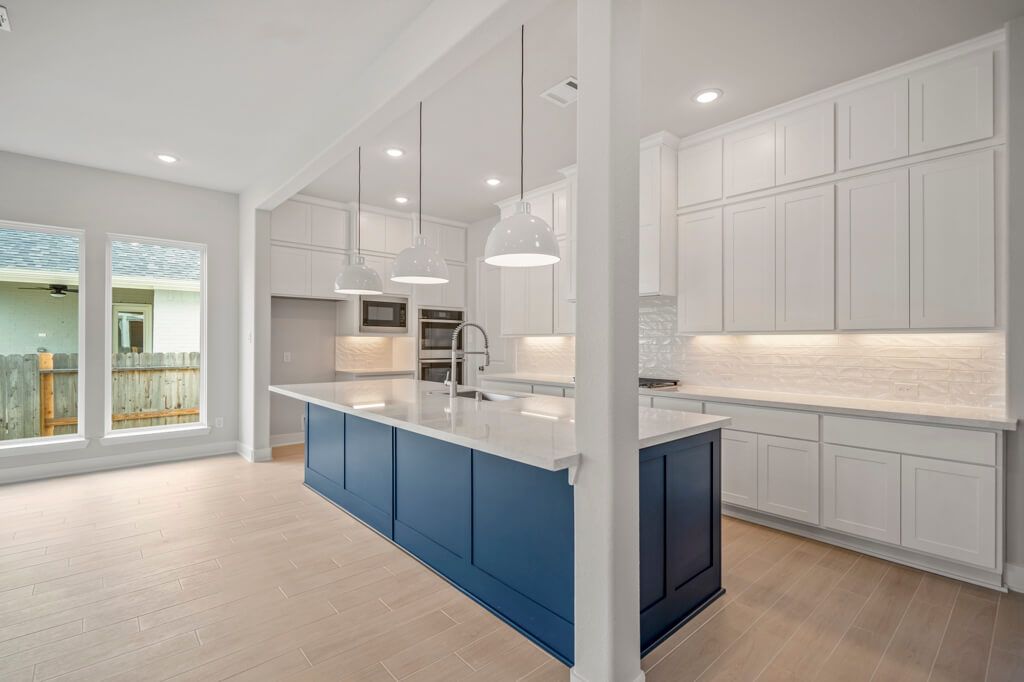 Interior Photo