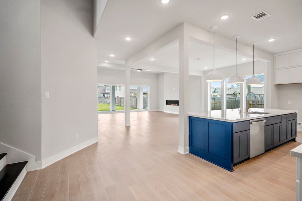 Interior Photo