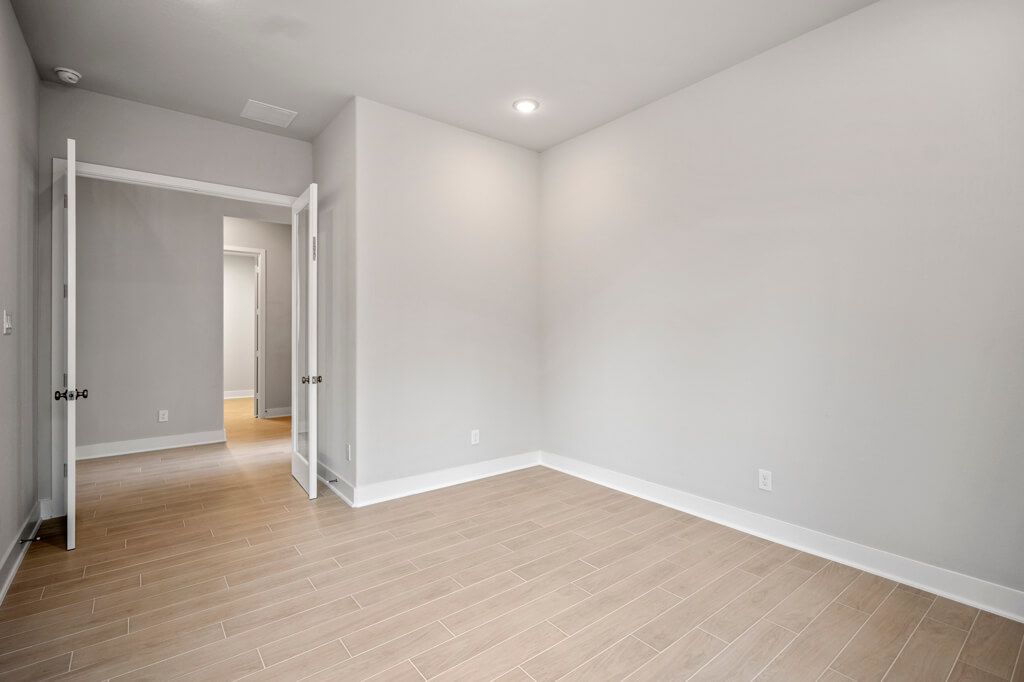 Interior Photo