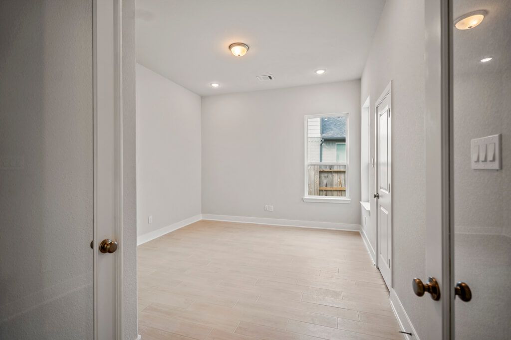 Interior Photo