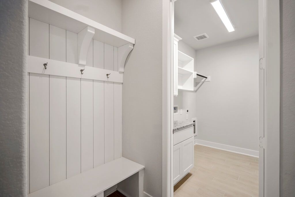 Interior Photo