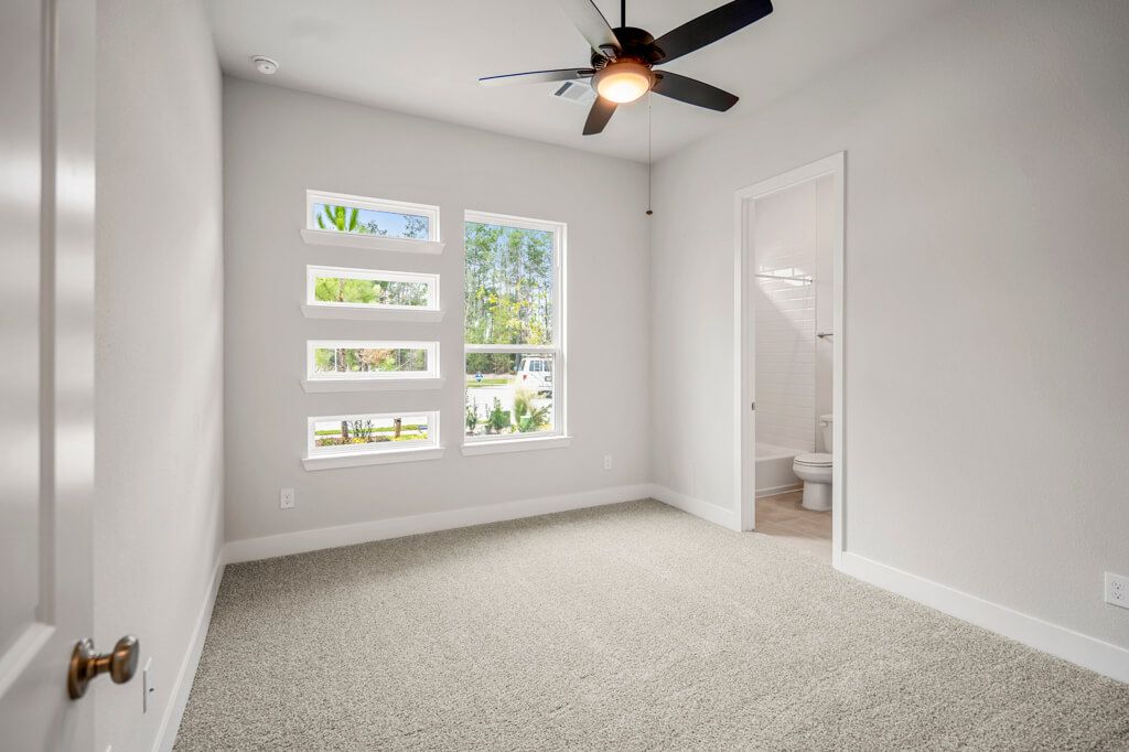 Interior Photo