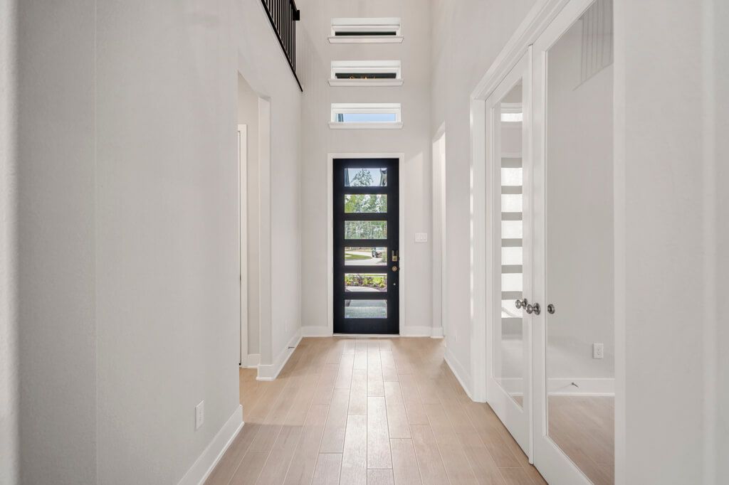 Interior Photo