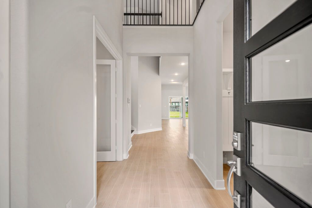 Interior Photo