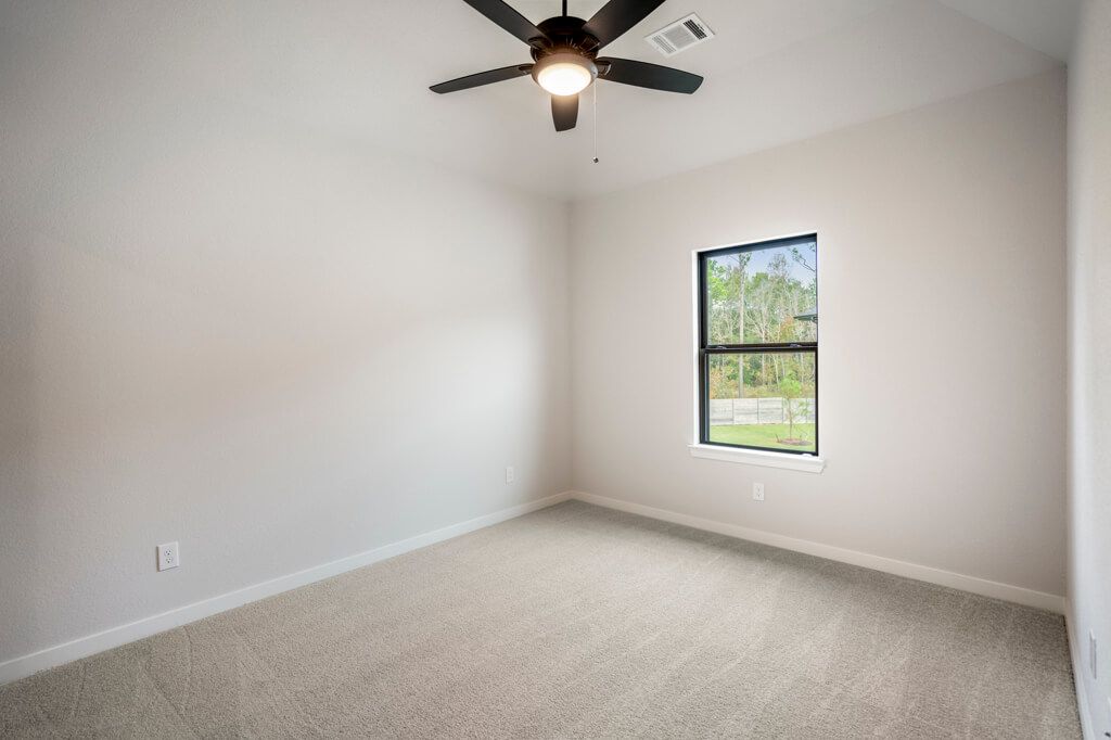 Interior Photo