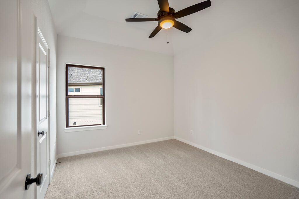 Interior Photo