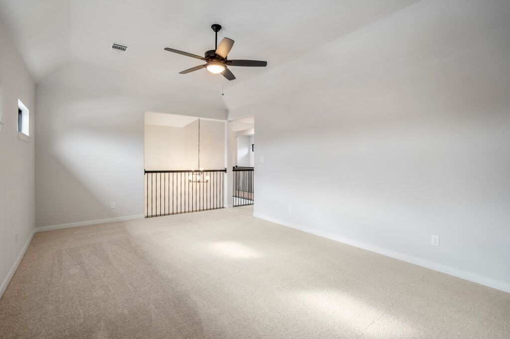 Interior Photo