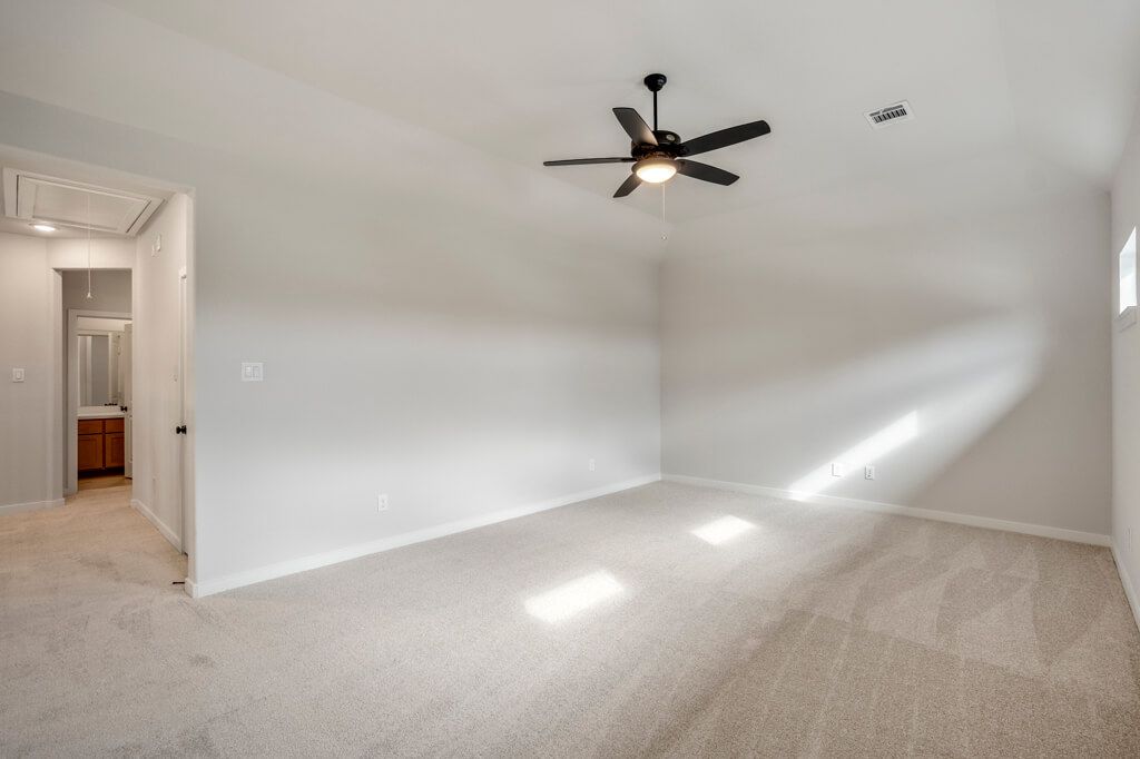 Interior Photo