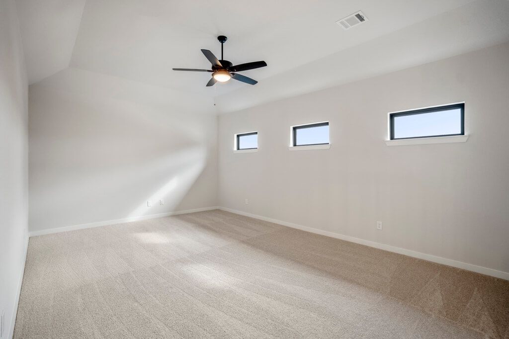 Interior Photo