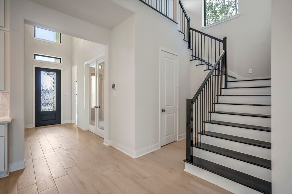 Interior Photo