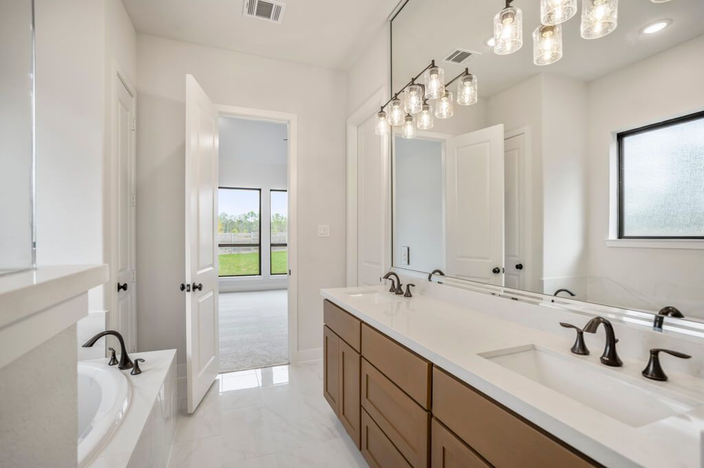 Interior Photo