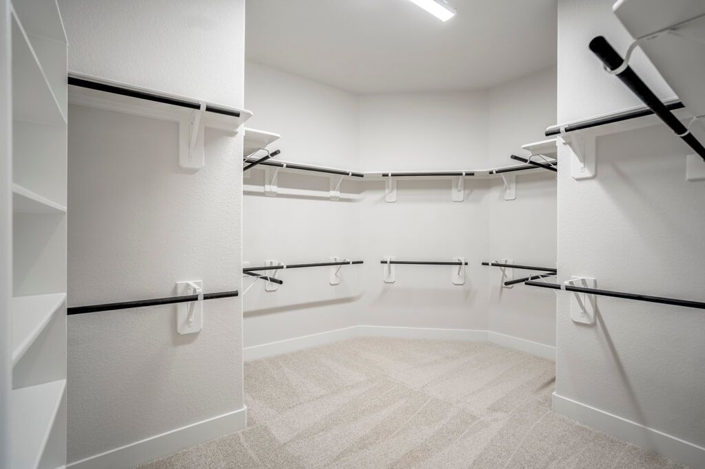 Interior Photo