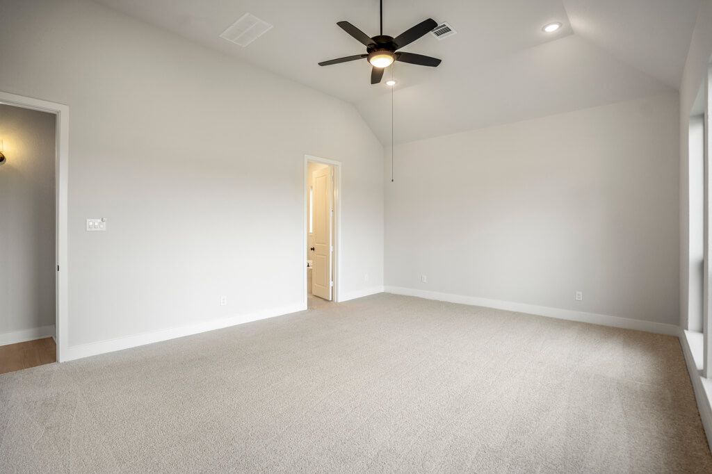 Interior Photo