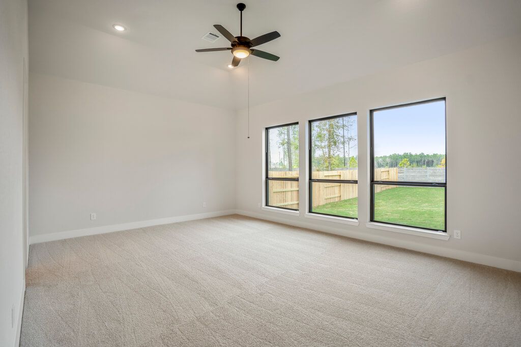 Interior Photo